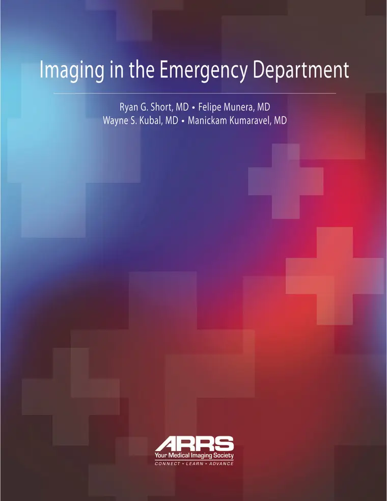 Cover of Easily Missed Spine Injuries